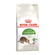 Royal Canin Outdoor - 4 KG | Endast 579 kr! - Zoogiganten