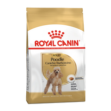 Royal Canin Poodle Adult - 7.5 KG | Endast 769 kr! - Zoogiganten