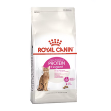 Royal Canin Protein Exigent - 2 KG | Endast 339 kr! - Zoogiganten