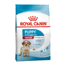 Royal Canin Medium Puppy - 4 KG | Endast 419 kr! - Zoogiganten