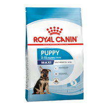 Royal Canin Maxi Puppy - 15 KG | Endast 1139 kr! - Zoogiganten