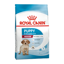 Royal Canin Medium Puppy - 15 KG | Endast 1139 kr! - Zoogiganten