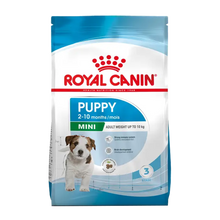 Royal Canin Mini Puppy - 8 KG | Endast 749 kr! - Zoogiganten