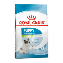 Royal Canin X-Small Puppy - 1.5 KG | Endast 239 kr! - Zoogiganten