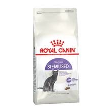 Royal Canin Sterilised 7+ - 1.5 KG | Endast 259 kr! - Zoogiganten