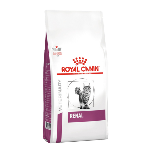 Royal Canin Vital Renal - 2 KG | Endast 469 kr! - Zoogiganten