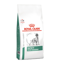 Royal Canin Weight Management Satiety - 6 KG | Endast 629 kr! - Zoogiganten