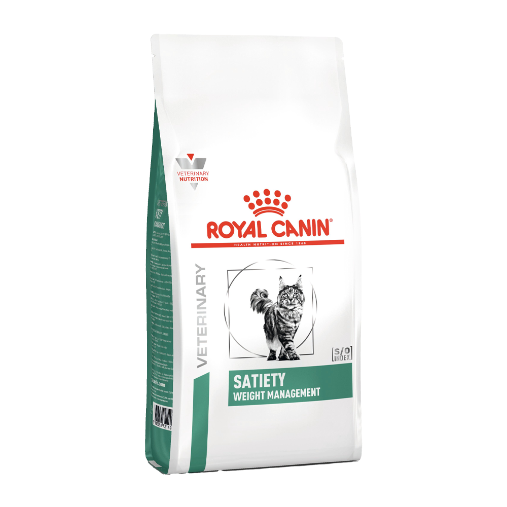 Royal Canin Weight Management Satiety - 1.5 KG | Endast 239 kr! - Zoogiganten