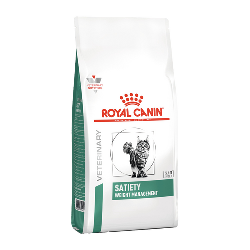 Royal Canin Weight Management Satiety - 1.5 KG | Endast 339 kr! - Zoogiganten
