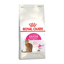 Royal Canin Savour Exigent - 4 KG | Endast 579 kr! - Zoogiganten