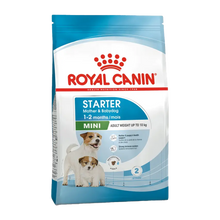 Royal Canin Mini Puppy - 2 KG | Endast 249 kr! - Zoogiganten