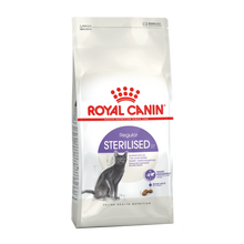 Royal Canin Sterilised - 4 KG | Endast 579 kr! - Zoogiganten