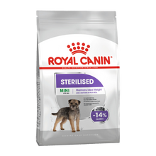 Royal Canin Sterilised Mini - 8 KG | Endast 829 kr! - Zoogiganten