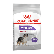 Royal Canin Sterilised Medium - 12 KG | Endast 969 kr! - Zoogiganten
