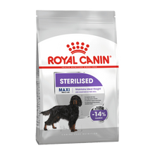 Royal Canin Sterilied Maxi - 12 KG | Endast 969 kr! - Zoogiganten