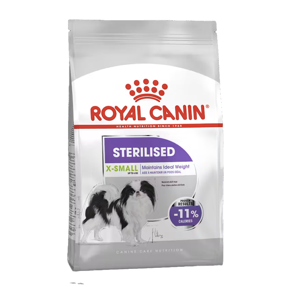 Royal Canin Sterilised - 2 KG | Endast 339 kr! - Zoogiganten