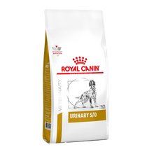 Royal Canin Urinary S/O - 7.5 KG | Endast 799 kr! - Zoogiganten