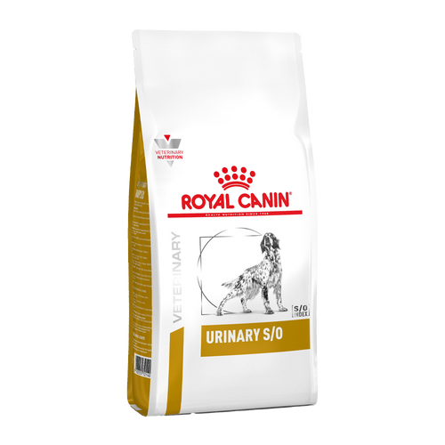 Royal Canin Urinary S/O - 13 KG | Endast 1149 kr! - Zoogiganten