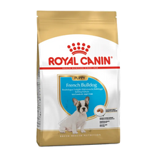 Royal Canin French Bulldog Puppy - 3 KG | Endast 399 kr! - Zoogiganten