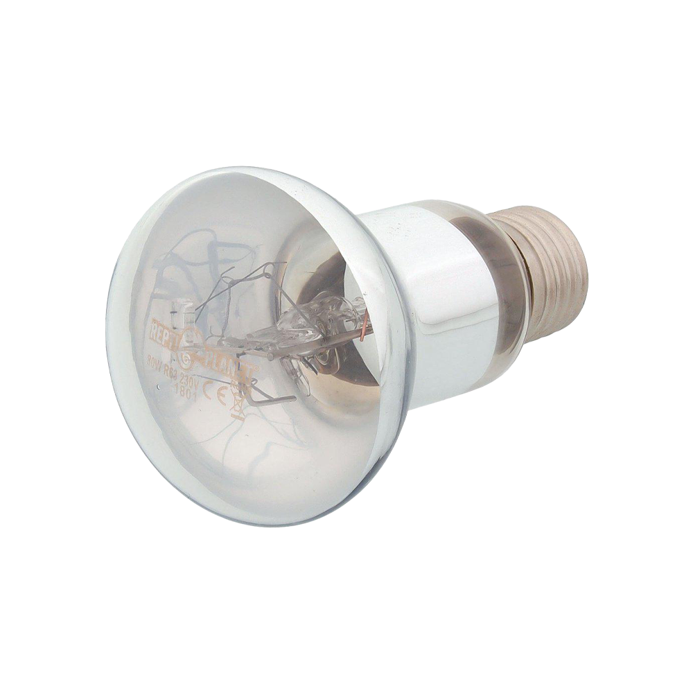 RP Glödlampa Solar UVA/UVB | Endast 349 kr! - Zoogiganten