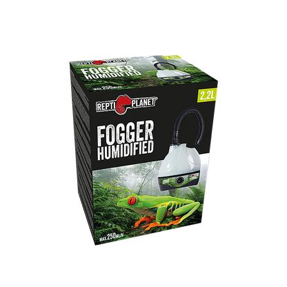 RP Fogger Maxi - 2.2 L | Endast 989 kr! - Zoogiganten
