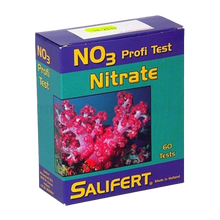 SALFERØS NITRAT TEST
