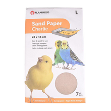 Sandpapper - 7 ST | Endast 69 kr! - Zoogiganten