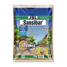 JBL Sansibar Orange - 5 KG | Endast 239 kr! - Zoogiganten