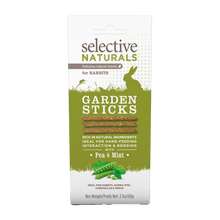 Selective Garden - 60 G | Endast 59 kr! - Zoogiganten