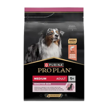 Pro Plan Medium Voksen - Sensitiv Hud - 1x14 KG