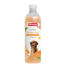 Shampoo Brun - 250 ml