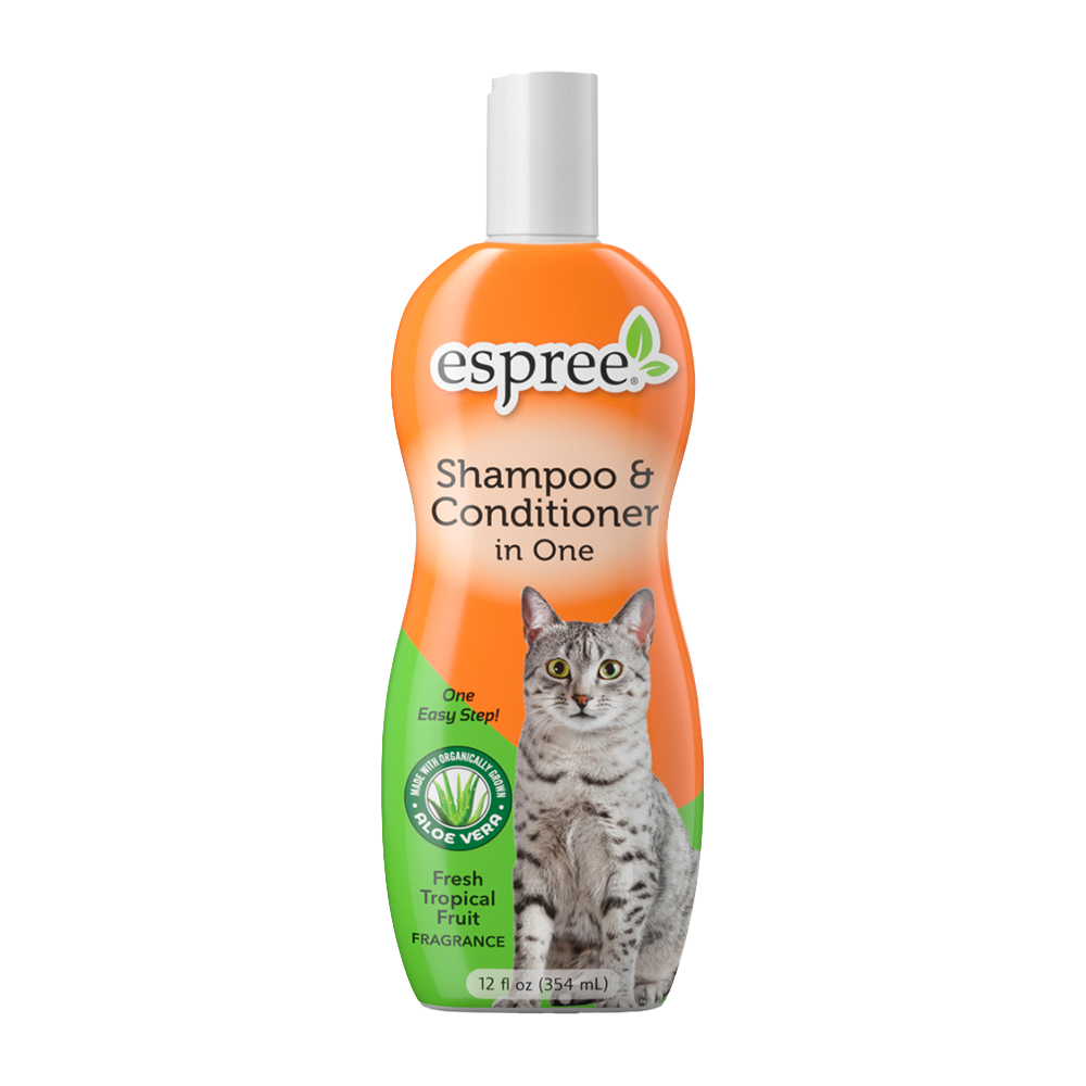 Espree Cat 2 i 1