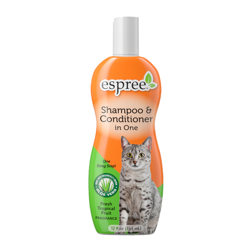 Espree Cat 2 i 1
