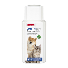 Dimethicare Shampoo Hund/Kat