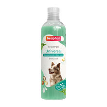 Universal Shampoo - 250 ml