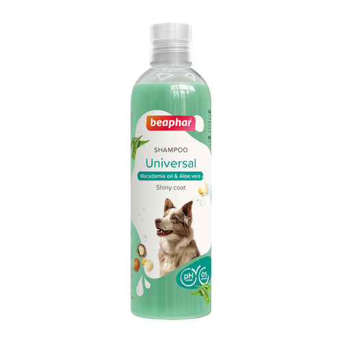 Universal Shampoo - 250 ml