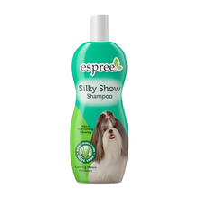 Silky Show Shampoo - 355 ml