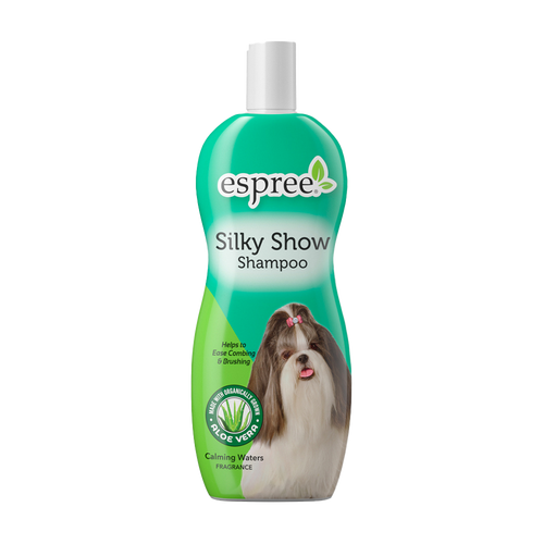 Silky Show Shampoo - 355 ml