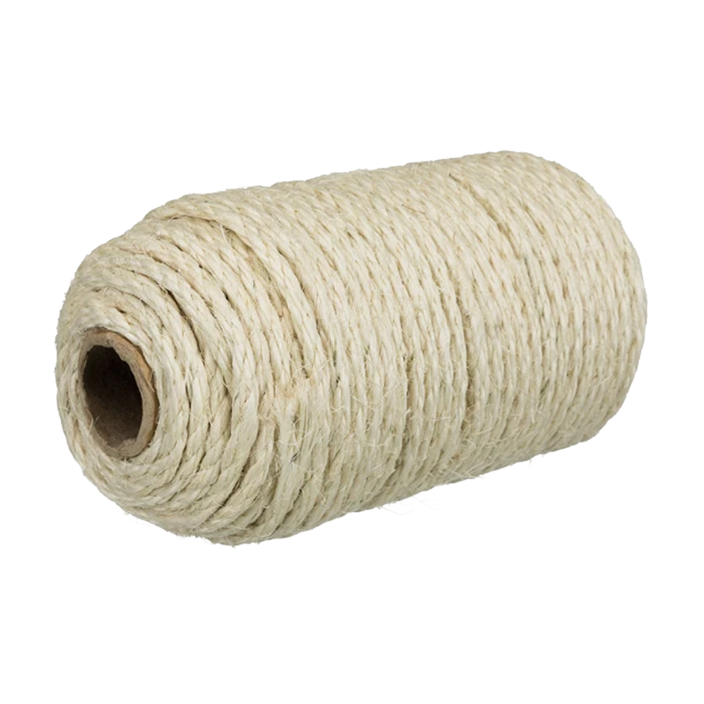 Sisalreb - 6 MM