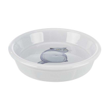 Skål Fat Cat Keramik - 0,25 L