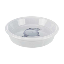 Skål Fat Cat Keramik - 0,25 L