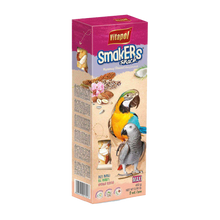Vitapol Smakers Maxi Papegoja Mandel - 450 G | Endast 159 kr! - Zoogiganten