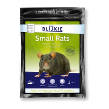 Small Rat 90-150 G - 3 Pack | Endast 189 kr! - Zoogiganten