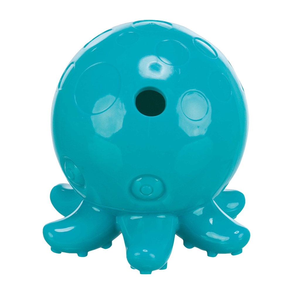 Snackblæksprutte TPR - 11 CM