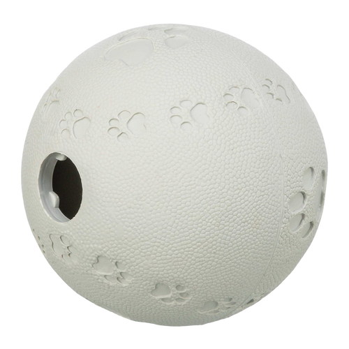 Snackbold Naturgummi Labyrint - 9 CM