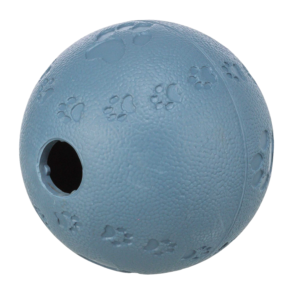 Snackbold Naturgummi Labyrint - 7 CM