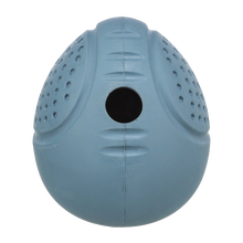 Snackæg Naturgummi - 10 CM