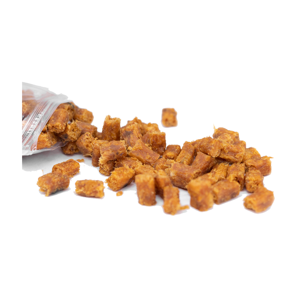 Snackit Anktärningar (mjuka) - 100 G | Endast 79 kr! - Zoogiganten