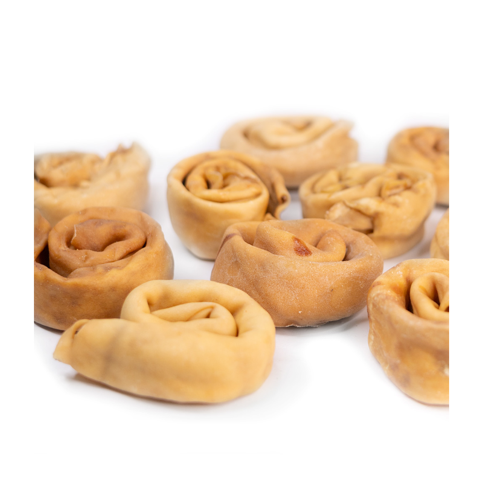 Snack'it Donut Buffelhud - 10 ST