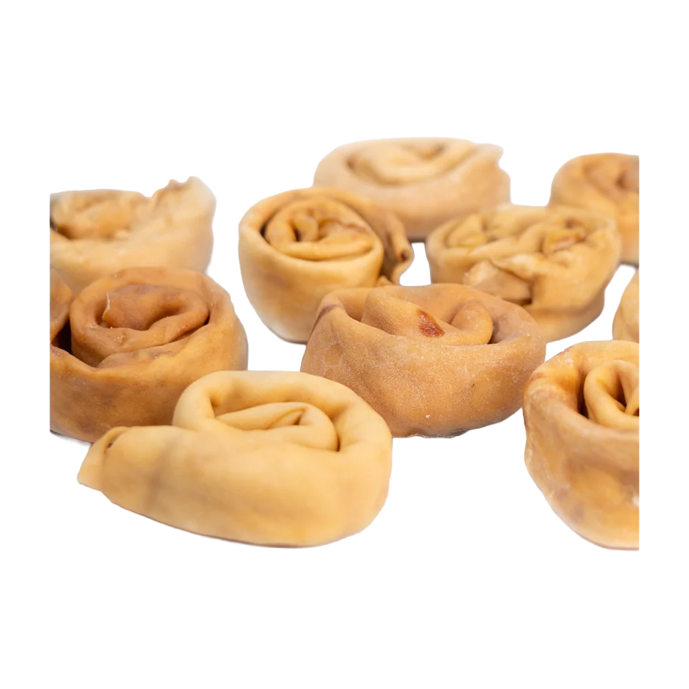 Snack'it Donut Buffalo Skin - 10 stk.